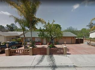 2551 Buena Rosa, Fallbrook, CA 92028