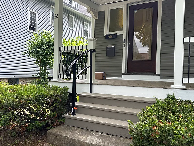 36 Alliance Ave — Photo 1