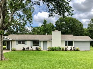 125 Saint Clair Ryder Rd, Deville, LA 71328