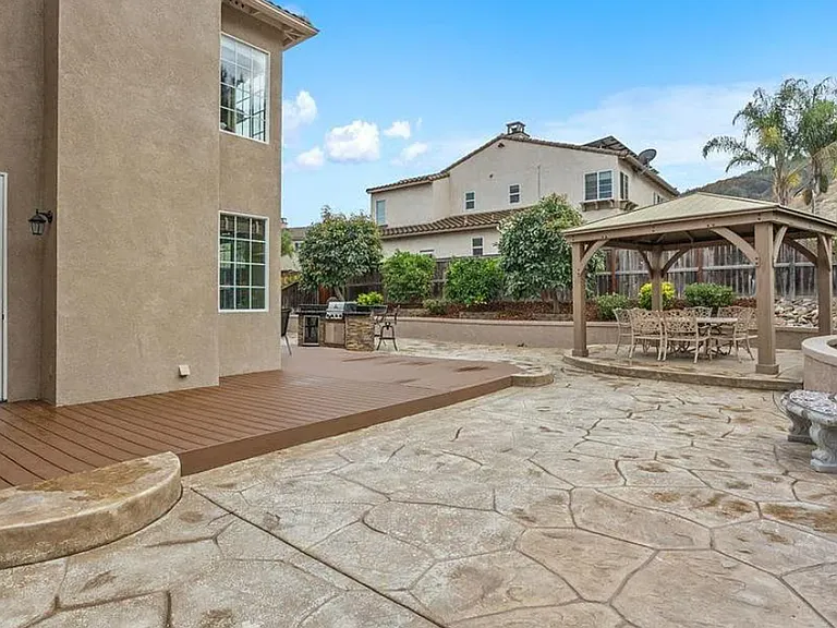307 Calle De Portola — Photo 31