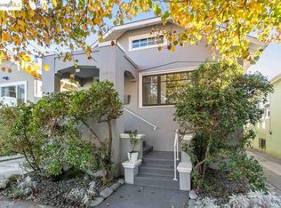 941 42nd St, Oakland, CA 94608