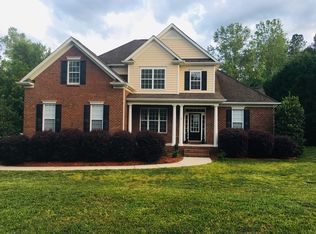 2045 Charles Ave, Lancaster, SC 29720