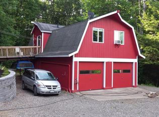 170 Loomis Rd, Bainbridge, NY 13733