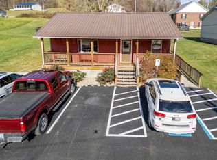 749 Gardner Dr, West Liberty, KY 41472