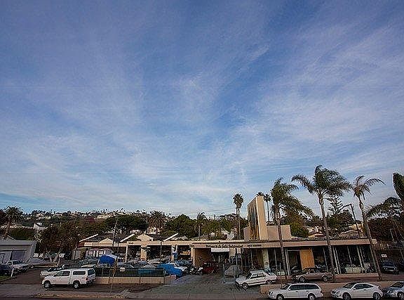 2nd image of 5538 La Jolla Blvd APT 22B