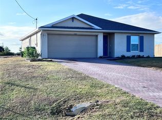 7020 Ramrod Cir, Labelle, FL 33935