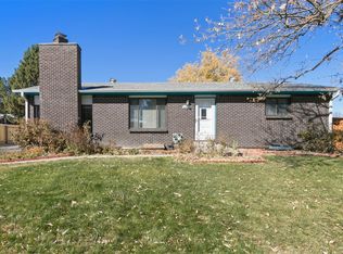 6227 W 77th Dr, Arvada, CO 80003