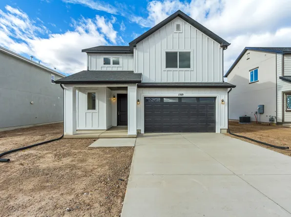 1569 N 1190 W #112, Salem, UT 84653