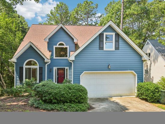 316 Trafalgar Ln, Cary, NC 27513