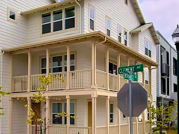 1826 Entrance Rd, Alameda, CA 94501