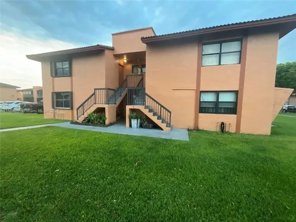 6385 W 27th Ave APT 23-3, Hialeah, FL 33016