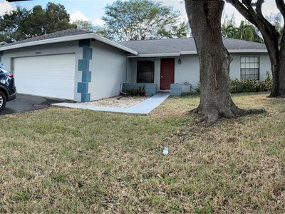 12900 SW 13th Mnr, Davie, FL, 33325