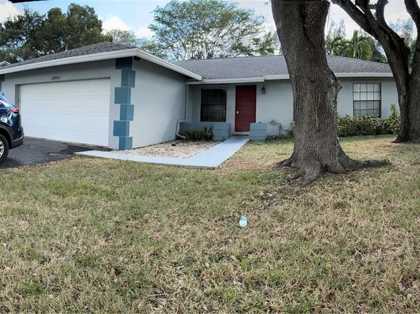 12900 SW 13th Mnr, Davie, FL 33325