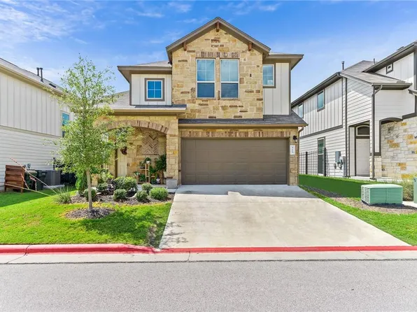 915 Boatswain Way, Austin, TX 78748