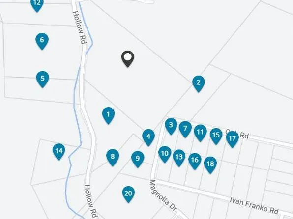 Hollow Road, Pond Eddy, NY 12770