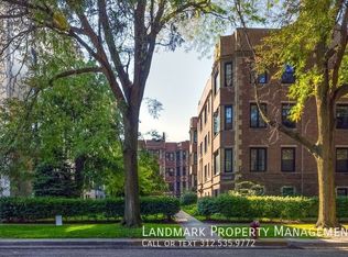 5464 S Cornell Ave APT 3H, Chicago, IL 60615