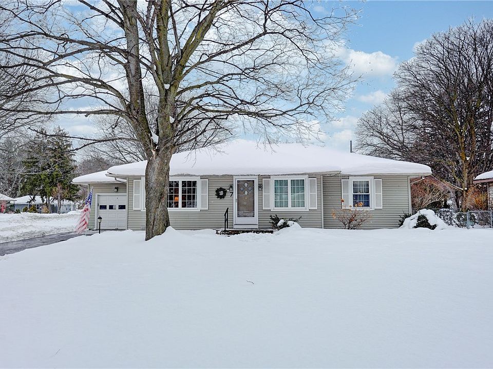 1st image of 7 Allwood Dr