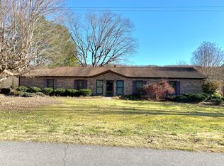 528 Shenandoah Dr, Rockwood, TN 37854