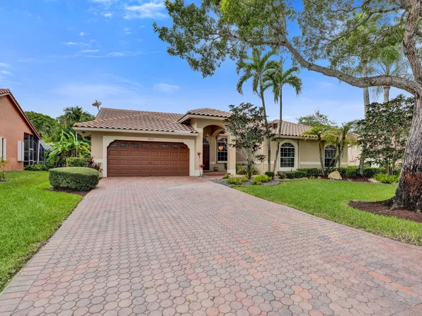 5315 NW 108TH Way, Coral Springs, FL 33076