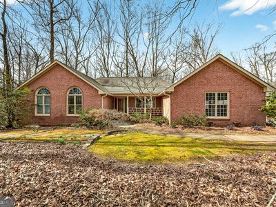 8215 Greens Ct, Jonesboro, GA, 30236