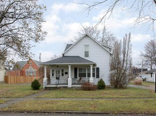 516 S Tyler St #STW4-P7, Van Wert, OH 45891