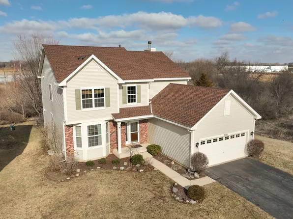 2501 Hennig Rd, Hampshire, IL 60140