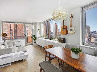 200 E 89th St APT 14F, New York, NY