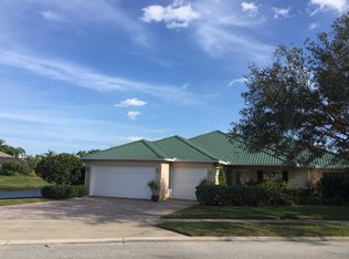 566 Limerick Dr, Merritt Island, FL 32953