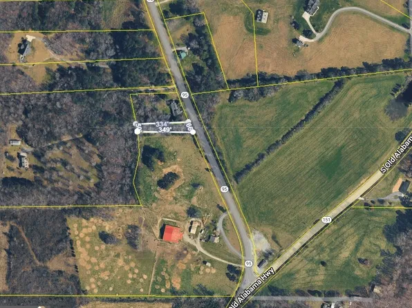 95 Highway, La Fayette, GA 30728