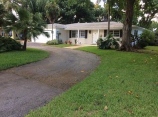 2609 Madison St, Hollywood, FL 33020