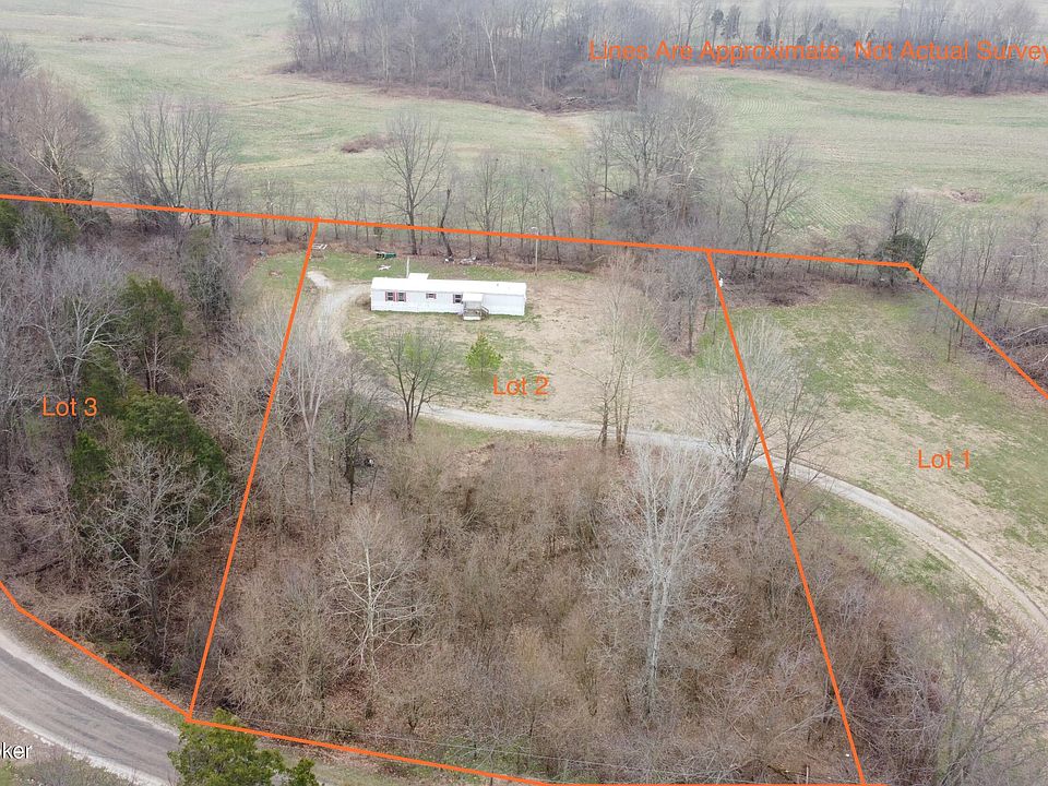 1st image of 3 Hornback Farms Ln