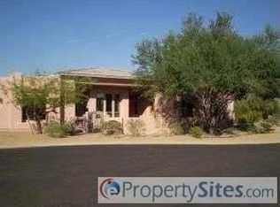 18810 E Sage Cir #RIO, Rio Verde, AZ 85263