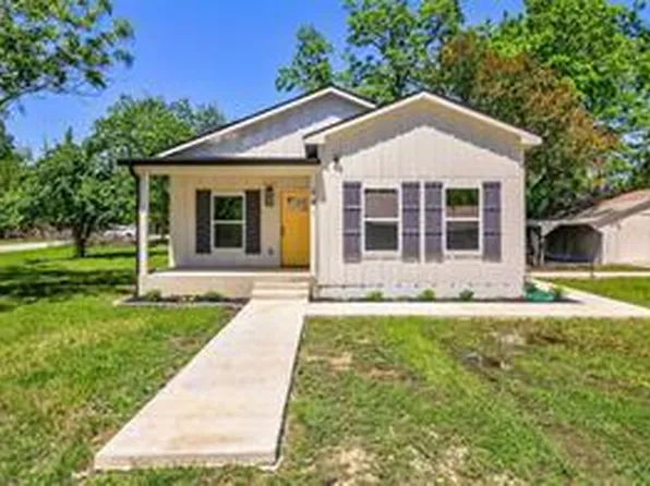 241 S Cotrell St, Bartlett, TX 76511