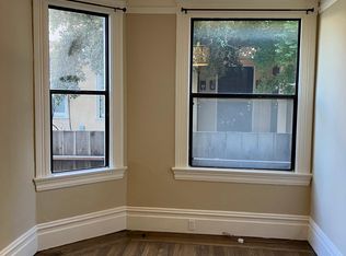 485 40th St APT 6, Oakland, CA 94609