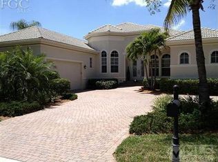 8803 New Castle Dr, Fort Myers, FL 33908