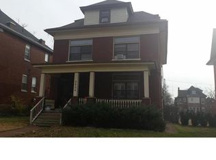5624 Bartmer Ave, Saint Louis, MO