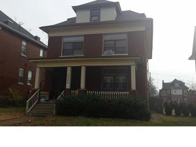 5624 Bartmer Ave, Saint Louis, MO, 63112
