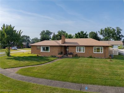 2087 S Guarnieri Dr NE, Warren, OH, 44483