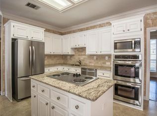 5109 Wildflower Way, Fort Worth, TX 76123