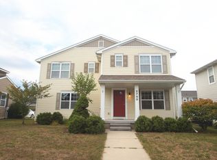 2700 Elderberry Dr, Okemos, MI 48864