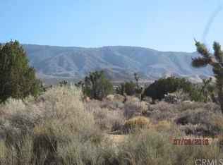 0 Hemlock St, Pinon Hills, CA 92372