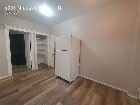 2nd image of 4505 Minnesota Ave #1N