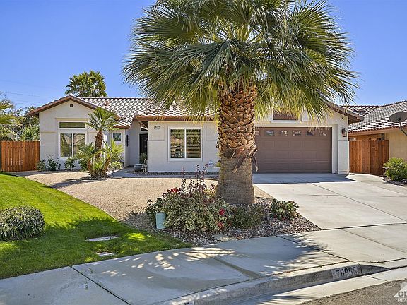 5th image of 78955 E Villeta Dr