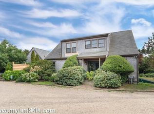 98 Old South Rd, Nantucket, MA 02554