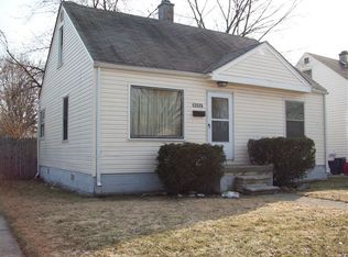 13926 Leonard Ave, Warren, MI 48089