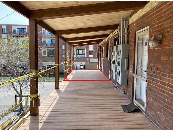 2nd image of 2201 Central Ave NE #1
