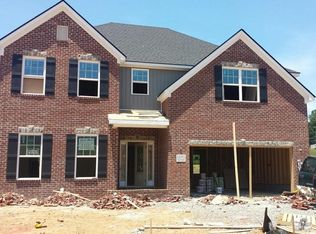 12331 Turkey Crossing Ln, Knoxville, TN 37932