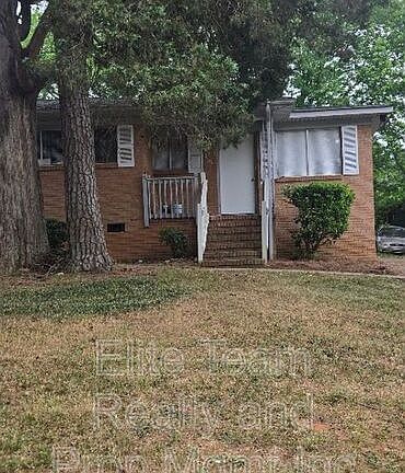 2nd image of 1801 Darbrook Dr