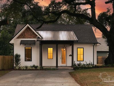 1811 N 8th Ave, Pensacola, FL, 32503