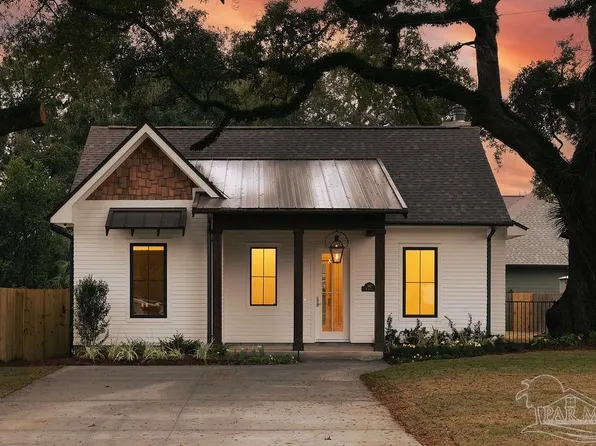 1811 N 8th Ave, Pensacola, FL 32503